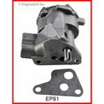 Enginetech Oil Pump EP81;. Fixed Price $114.07.