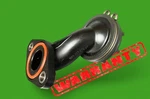 00-2008 Porsche Boxter 911 Cayman Engine Oil Pickup Tube Sump Pipe Oem 996107075. Fixed Price $66.00.