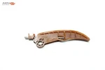 Porsche Panamera 2.9L Engine Oil Pump Timing Chain Guide Rail Oem 2017 - 2023. Fixed Price $44.99.