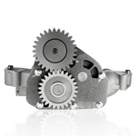 Aulink 3687527 Engine Oil Pump For Cummins ISX15 ISZ13, 2008 2009 Inter. Fixed Price $332.59.