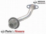 Skyline R33 R34 RB25DET Oil Pickup Tube Screen 15050-42L01. Fixed Price $28.80.