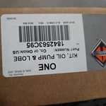 Navistar Pump,kit, Oil 1842563C95. Fixed Price $900.00.