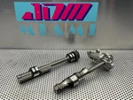 2003-2006 Mitsubishi Lancer Evolution 8 Oil Pump Balance Shafts 4G63T CT9A. Fixed Price $200.00.