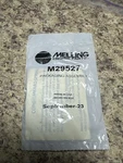 Melling M55099 Oil Pump Spring. Drop Pressure 10-15. Fixed Price $9.97.