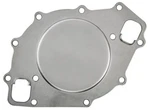 Jegs 90897 Water Pump Backing Plate 429 460 Ci Big Block Ford Stainless Steel So. Fixed Price $38.99.