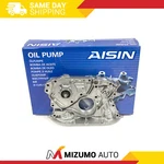 Aisin Oil Pump Fit 91-95 Toyota Celica MR2 Turbo 2.0 Dohc 3SGTE. Fixed Price $114.95.