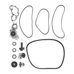Timing Belt Kit Water Pump For Toyota 4RUNNER Tacoma Tundra T100 3.4L 5VZFE. Fixed Price $69.99.
