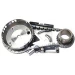 For Dodge Charger Timing Chain Kit 2006-2009 8 Cyl 5.7L/6.1L Engine TK1160. Fixed Price $61.00.