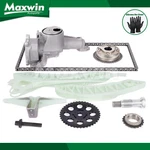 Timing Chain Kit Oil Pump Fit 07-12 Mini Cooper 1.6L L4 Dohc Turbocharged. Fixed Price $208.50.