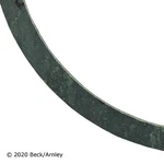 Beck Arnley Engine Oil Strainer Gasket Set For Volkswagen 039-6174. Fixed Price $19.42.