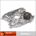 Fit 96-00 Toyota RAV4 2.0L Celica Gt 2.2L Dohc Oil Pump 3SFE 5SFE. Fixed Price $81.28.
