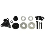 Moroso 63880, Black Steel Drive Mandrel Kits - Oil Vac. Pumps Sbc Performa. Fixed Price $305.58.