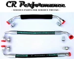 99-03 Ford Hpop Lines HOSES-7.3L Powerstroke High Pressure Oil Pump. Fixed Price $89.96.