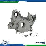 Dnj OP245 Oil Pump For 92-02 Acura Honda Accord Cl 2.2L L4 Sohc 16V. Fixed Price $116.84.