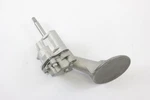 Fiat 124 Spider Coupe 125 Special 132 Engine Oil Pump 4199918 4419319. Fixed Price $77.92.