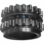 Boundary CM-SP-11 Billet Crankshaft Timing Sprocket Ford Coyote V8 2011-2014. Fixed Price $129.00.