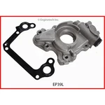 Enginetech Oil Pump EP39L;. Fixed Price $106.56.