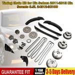 Timing Chain Kit For Kia Sedona 11-2013 Sorento 3.5L 24312-3C100 Us. Fixed Price $322.04.