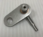 Genuine Jaguar Xf / E-pace F-pace F-type Xe Upper Oil Nozzle JDE38694. Fixed Price $20.31.