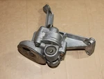 Genuine Original Bmw E30 E12 E28 E34 M20 M21 Engine Oil Pump Assembly 1988 Oem. Fixed Price $165.00.
