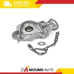 Oil Pump Fit 95-97 Ford Contour Mercury Mystique 2.0L Dohc Zetec Vin 3,. Fixed Price $55.95.