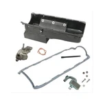 Summit Racing Pro Pack Oil And Pump PANKIT14. Fixed Price $501.94.