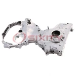 Hitachi Engine Oil Pump Cover For 2008-2013 Nissan Rogue 2.5L L4 Cylinder Qb. Fixed Price $152.24.