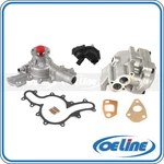 Fit 2002 Ford Explorer Mercury Mountaineer 4.0L Oil Pump & Water Thermostat. Fixed Price $75.99.