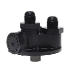 Peterson Fluid Remote Filter Mt 13/16 09-1390. Fixed Price $235.42.