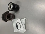 Genuine Engine Oil Filter Remote Mounting Kit 77072447. Fixed Price $79.56.