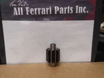 Ferrari Part 105704 Oil Pump Slave Gear, Boxer. Fixed Price $301.00.