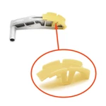 Repair Kit For Oil Pump Chain Tensioner Mercedes M112/M113 1121810059. Fixed Price $34.99.
