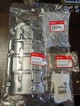 Genuine Oem Honda Oil Pump Kit 4PC K20A K20Z K24A 11221-PNC-000. Fixed Price $394.88.