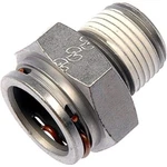 800-603 Dorman Oil Cooler Connector W/ 3/8-18"FOR Chevy Gmc C1500 C2500 K1500 V8. Fixed Price $19.95.