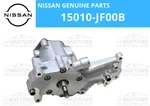 Nissan Genuine R35 Gt-r Gtr VR38DETT Engine Oil Pump Assy 15010-JF00B 15010JF00B. Fixed Price $788.35.