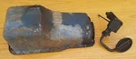 Oil Pan Pump Pick Up Tube 289 302 Ford Galaxie 500 Ltd Xl 1968 1967. Fixed Price $71.11.
