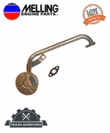 Melling 83-S2 Engine Oil Pump Pickup Tube And Screen. Fixed Price $58.88.