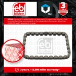 Oil Pump Timing Chain Fits Skoda 06H115225L 06H115225N 06K115225C Febi. Fixed Price $55.88.