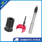 Pack Of Timing Pin Injector Height Tool Barring Socket For Cat 3406E C-15 C-16. Fixed Price $52.42.
