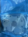 Genuine Ford Oil Pump DR3Z-6600-A. Fixed Price $120.00.