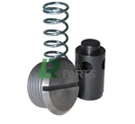 Landrover Defender/discovery 300TDI Oil Pump Pressure Relief Valve- DA2376. Fixed Price $57.11.