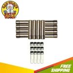 Engine Valve Guides Fits 95-11 Chrysler 2.5L-3.8L Sohc 24V 6G72 6G74 6G75. Fixed Price $84.99.