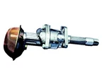 Aisin! New! Toyota Celica Corona Hilux Hiace 18RC Engine Oil Pump Assy. Fixed Price $82.00.