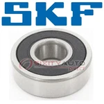 Skf Commutator End Alternator Bearing For 1988-1990 Chrysler Lebaron Ej. Fixed Price $30.15.