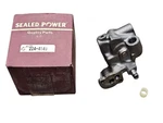 Sealed Power Oil Pump M73 Fits 64-67 Sb Chevy V8 283 327 350 Chevrolet Usa. Fixed Price $99.99.