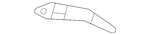 Genuine Mazda Engine Oil Pump Pickup Tube L3N5-14-240A. Fixed Price $42.92.
