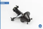 06-09 Jaguar XJ8 Vanden Plas X358 Oil Pickup Line Hose Pipe 6W836617AC Oem. Fixed Price $97.77.