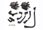 2021-2024 Ford Bronco 2.7 Oem Engine Oil Separators Pair Lh & Rh M-6766-B27. Fixed Price $546.72.
