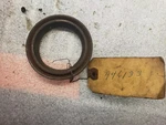 1953 - 1955 Packard Rear Axle Shaft Bearing Seal 446133. Fixed Price $7.00.