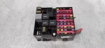 2S6T14A073AC Fuse Ford Fiesta (cbk) 1.4 16V Cat 2001 194583. Fixed Price $92.81.